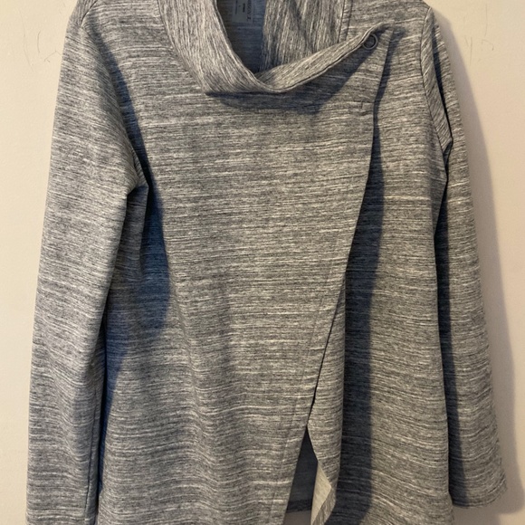 Danskin Tops - COPY - Danskin tunic, size L